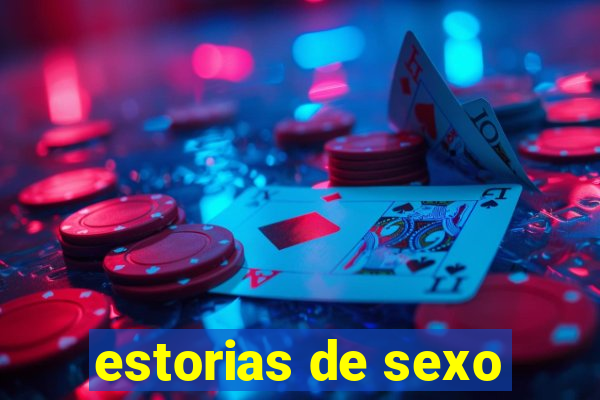 estorias de sexo